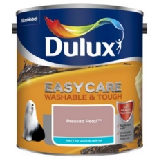 DULUX EASYCARE W&T MATT PRESSED PETAL 2.5L